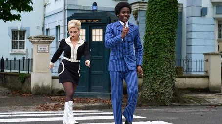 Doctor Who12