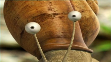 A Snail's Dream (2006) - Episode 7 poster and promotional image