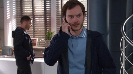 Thursday 1 July (2) (2021) - Episode 149 poster and promotional image