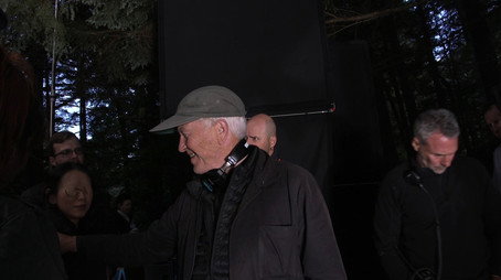 I segreti di Twin Peaks Stagione 0