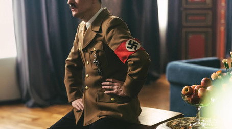 Världens historia Сезон 6