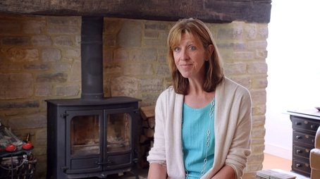 Dorset (2020) - Episode 1 poster and promotional image
