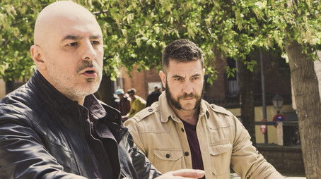 Episode 5 (2020) - Episode 5 poster and promotional image