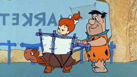 Kleptomaniac Pebbles (1963) - Episode 11 poster and promotional image