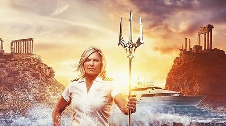 Season 9 (2024) - Season 9 poster and promotional image