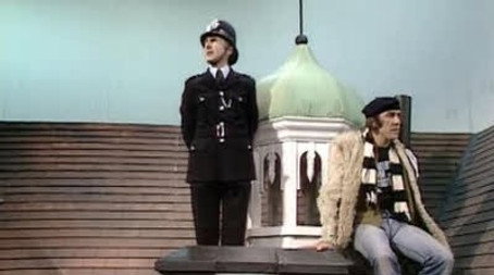 Citizen Smith Sezóna 3