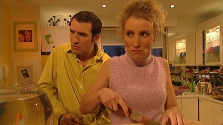 Episode 74 (2002) - Episode 74 poster and promotional image