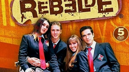 Season 1 (2004) - Season 1 poster and promotional image