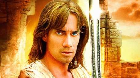 Season 6 (1999) - Season 6 poster and promotional image