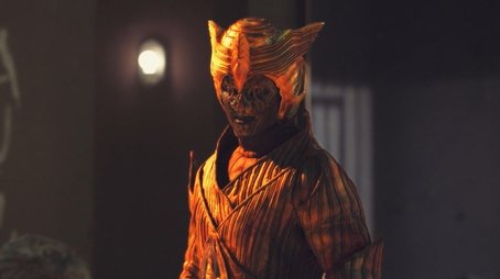 Conquer (2023) - Episode 46 poster and promotional image