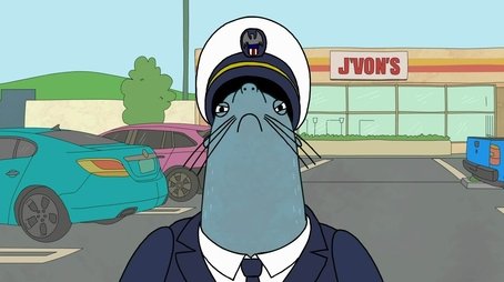 BoJack Horseman12