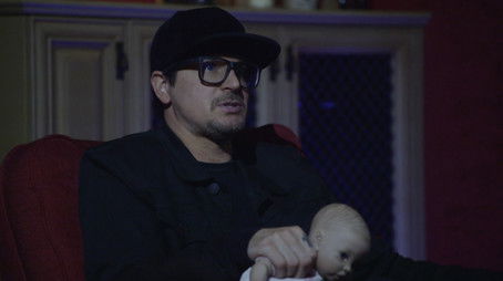 Demonic Dolls (2020) - Episode 2 poster and promotional image