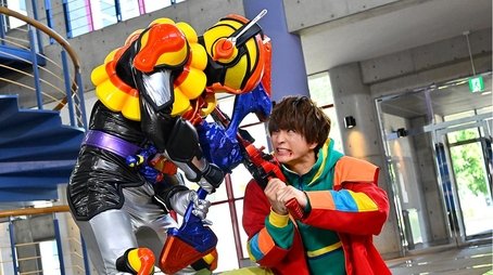 Rider Gavv119