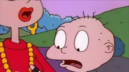 The First Cut (1998) - Episode 4 poster and promotional image