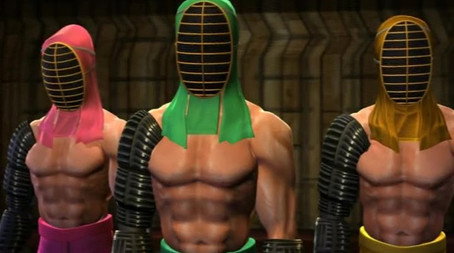 Action Man Stagione 2