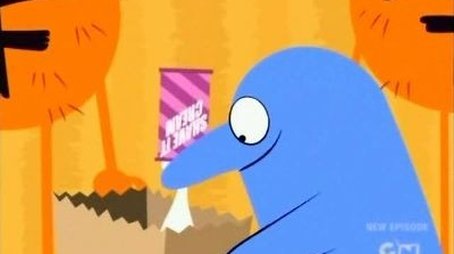 Pranks for Nothing (2008) - Episode 3 poster and promotional image