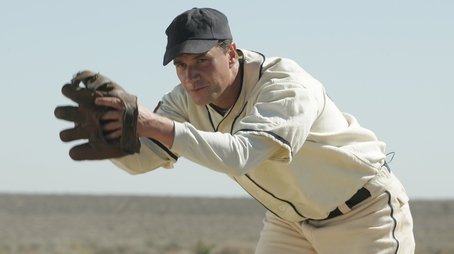 Lincoln Highway, UT (2005) - Episode 9 poster and promotional image