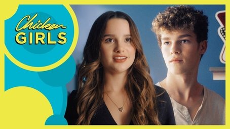 Auditions (2020) - Episode 6 poster and promotional image