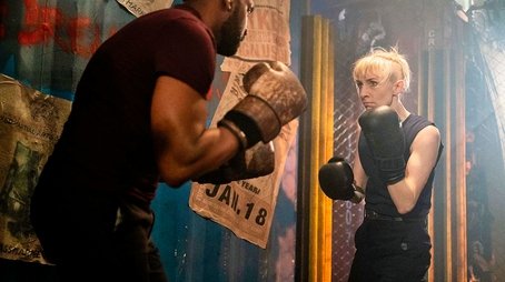 Keep Hope Alive (2021) - Episode 5 poster and promotional image