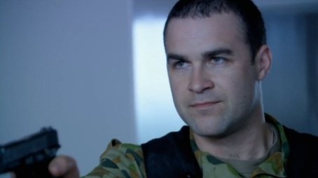 Army (2010) - Episode 19 poster and promotional image