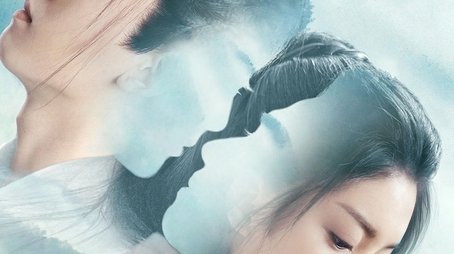 Love in Between (2020) poster
