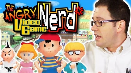 EarthBound (2018) - Episode 1 poster and promotional image