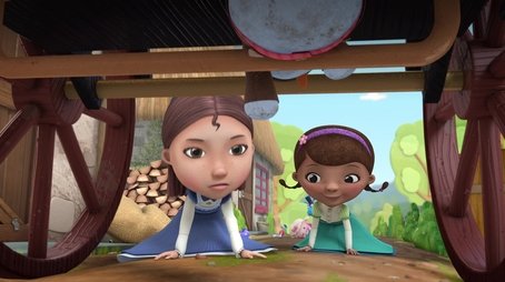 Let the Nightingale Sing (2014) - Episode 52 poster and promotional image