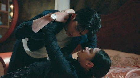 Episode 14 (2020) - Episode 14 poster and promotional image