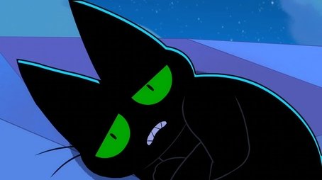 Mao Mao's Nakey (2019) - Episode 31 poster and promotional image