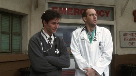 Post Mortem (1997) - Episode 12 poster and promotional image