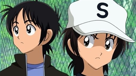 I Challenge You! (2009) - Episode 12 poster and promotional image