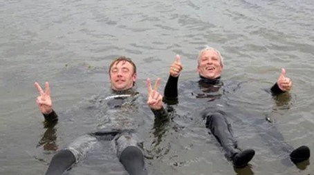Nak & Æd Сезон 2