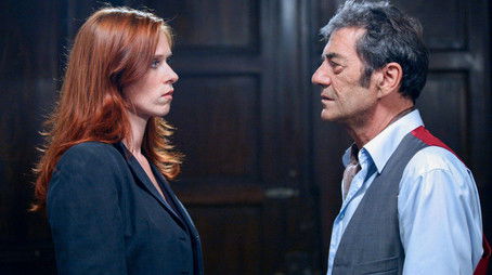 Episode 6 (2010) - Episode 6 poster and promotional image