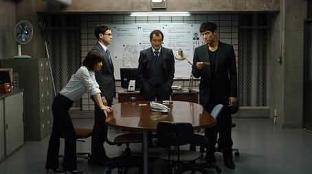 Episode 3 (2015) - Episode 3 poster and promotional image