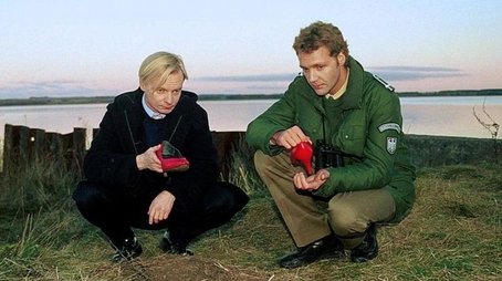 Ihr größter Fall (2000) - Episode 3 poster and promotional image