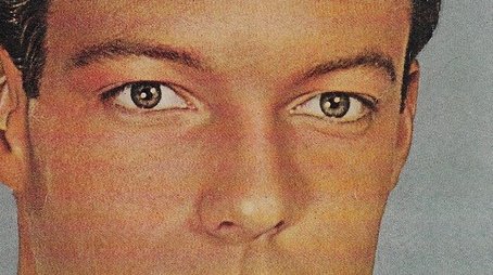 Dr. Kildare (1961) poster