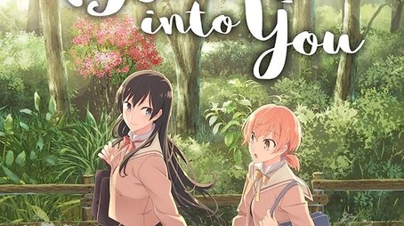 Bloom Into You (2018) poster