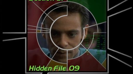 Section 31: Hidden File 09 (S02) (None) - Episode 32 poster and promotional image