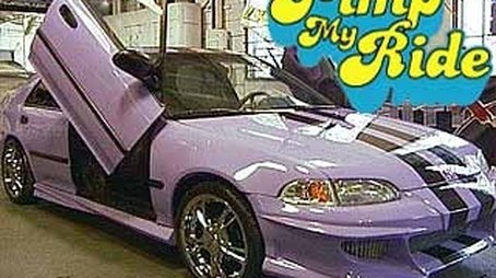 Vanessa's Ford Festiva L (1991) (2007) - Episode 10 poster and promotional image