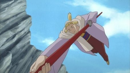 The Journey (2004) - Episode 10 poster and promotional image