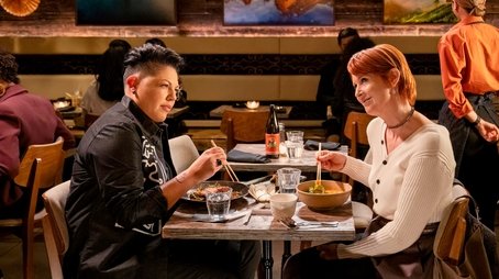 Trick or Treat (2023) - Episode 5 poster and promotional image
