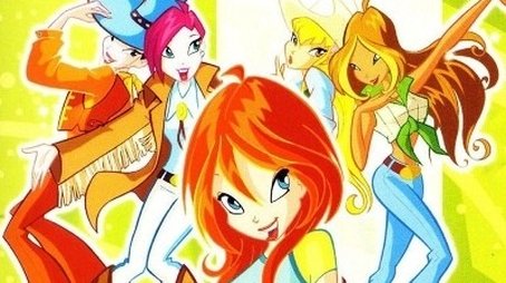 Season 3 (2006) - Season 3 poster and promotional image