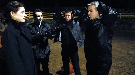 Taking Stock (2008) - Episode 18 poster and promotional image