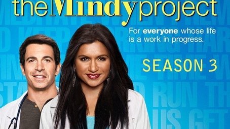 Season 3 (2014) - Season 3 poster and promotional image