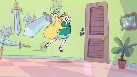 My New Wand! (2016) - Episode 1 poster and promotional image