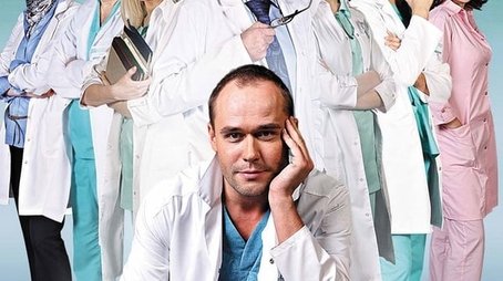 Season 4 (2015) - Season 4 poster and promotional image