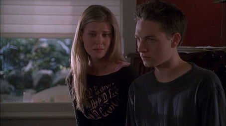 Unfinished Business (2004) - Episode 17 poster and promotional image