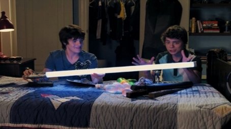 Re-Vamped (2011) - Episode 13 poster and promotional image