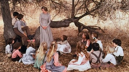 School Mom (1974) - Episode 9 poster and promotional image