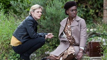 Paradise Lost (2) (2012) - Episode 6 poster and promotional image